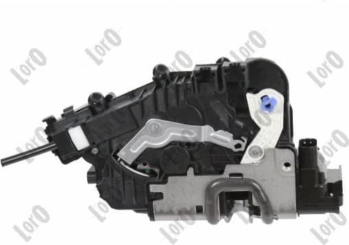 Door Lock LORO 132-054-016 - image 5