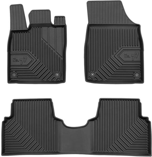 Floor Mat Set NO.77 77426535