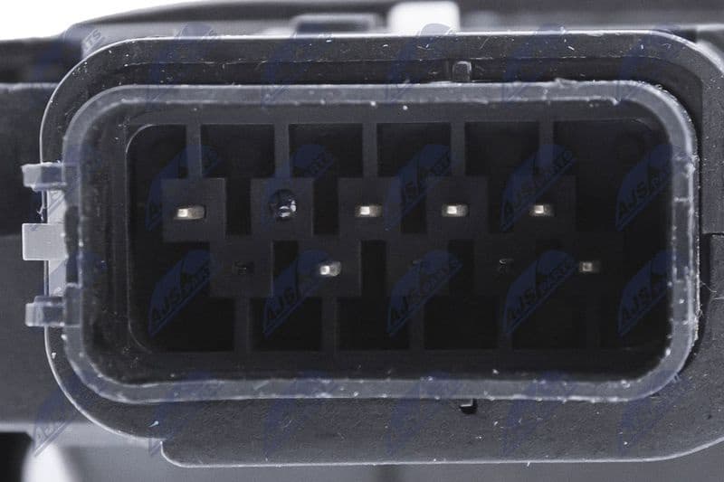 Door Lock EZC-LR-063 - image 2