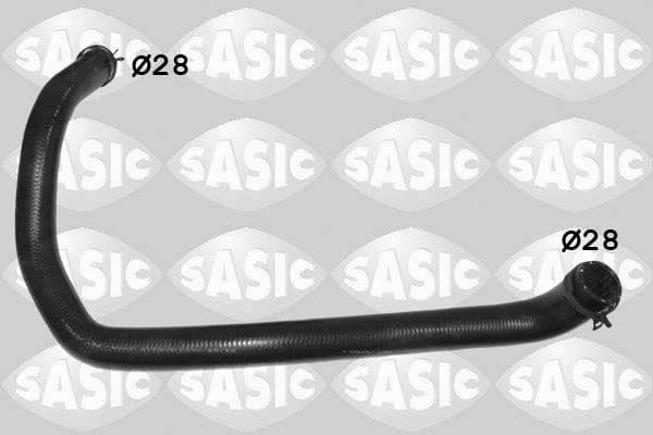 Radiator Hose 3406487