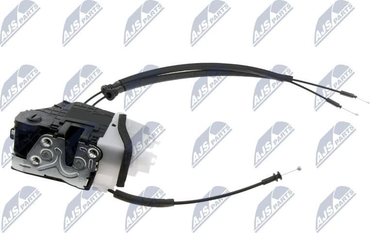 Door Lock EZC-HY-535 - image 2