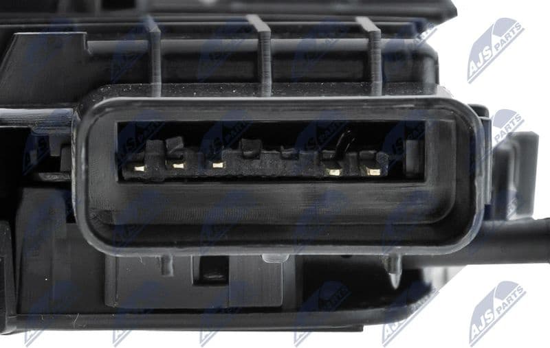 Door Lock EZC-HY-535 - image 6