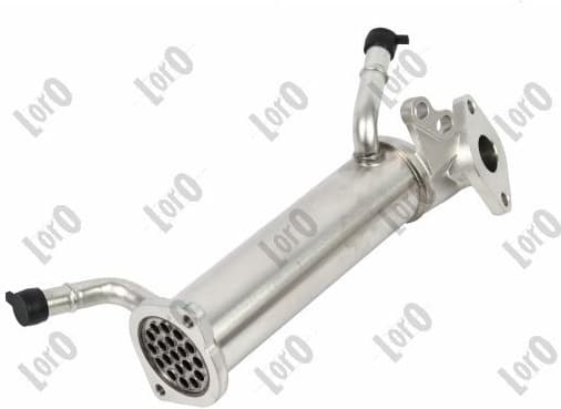 Cooler, exhaust gas recirculation LORO 121-00-021
