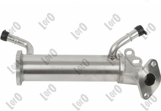 Cooler, exhaust gas recirculation LORO 121-00-021 - image 2