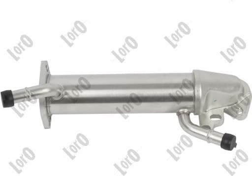 Cooler, exhaust gas recirculation LORO 121-00-021 - image 3