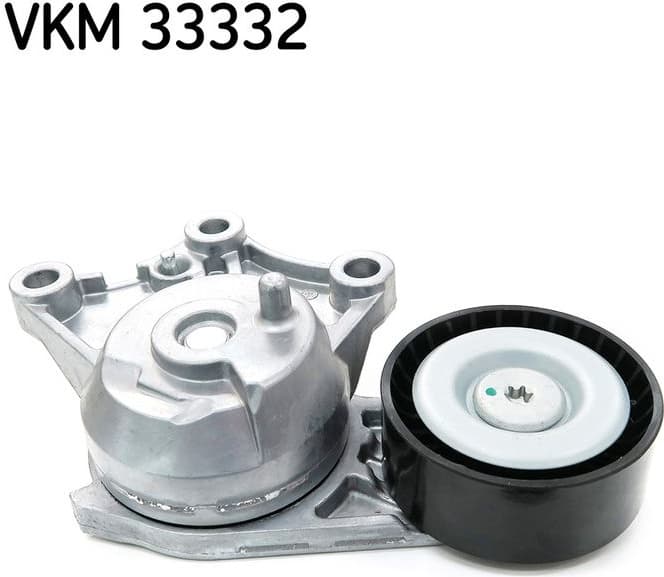 Belt Tensioner, V-ribbed belt VKM 33332