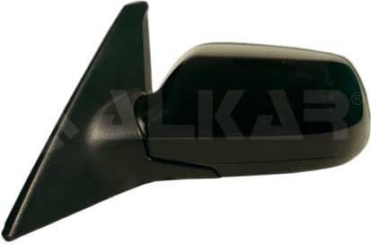 Exterior Mirror 6125906