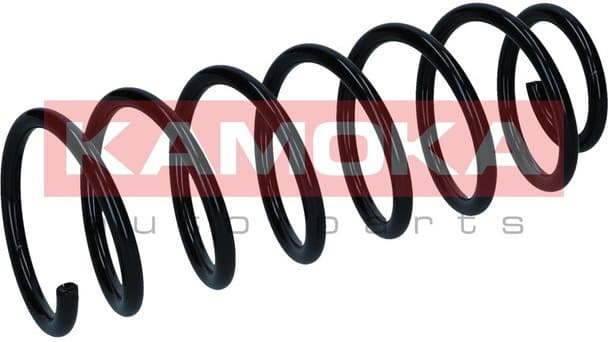 Suspension Spring 2120480 - image 2