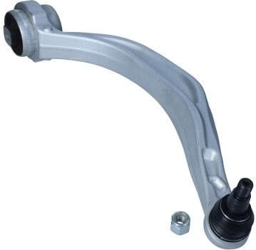 Control/Trailing Arm, wheel suspension 72-6236