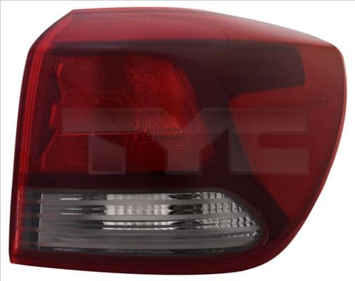 Tail Light Assembly 11-15026-05-2