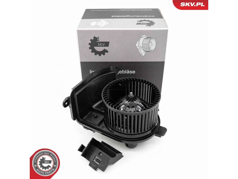 Interior Blower 68SKV096