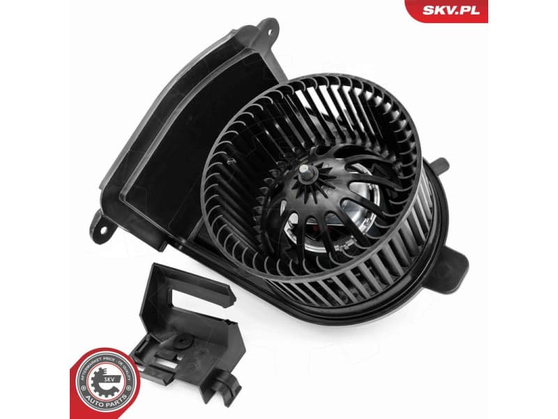 Interior Blower 68SKV096 - image 2