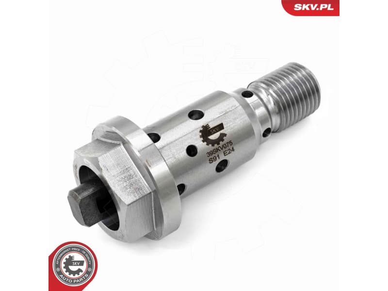 Control Valve, camshaft adjustment 39SKV075 - image 2