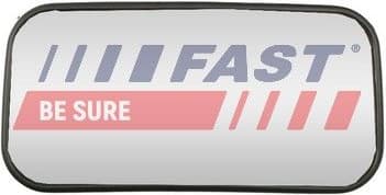 Mirror Glass FT88622