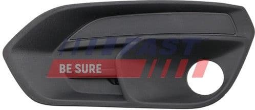 Eyelid, front fog light FT90105G