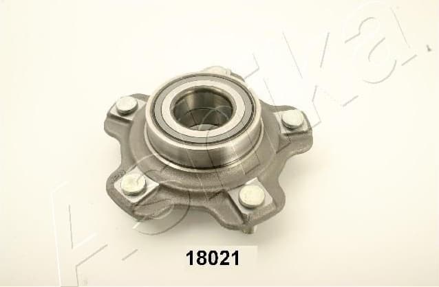 Wheel Hub 44-18021