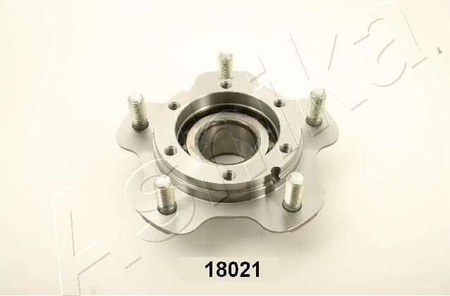 Wheel Hub 44-18021 - image 2