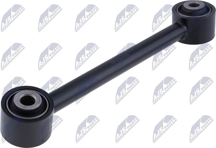 Control/Trailing Arm, wheel suspension ZWT-HD-052