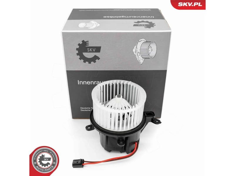 Interior Blower 68SKV020