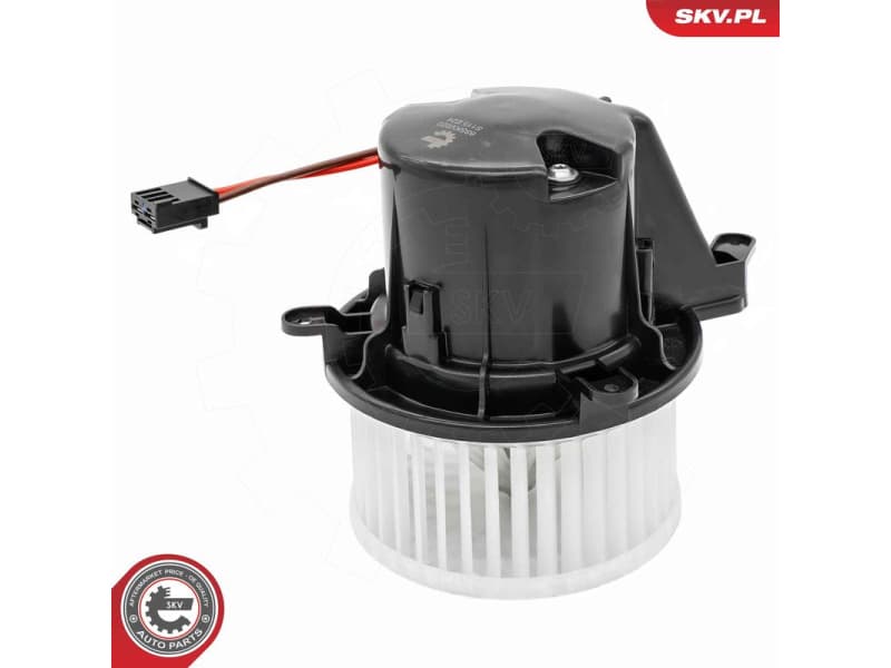 Interior Blower 68SKV020 - image 3