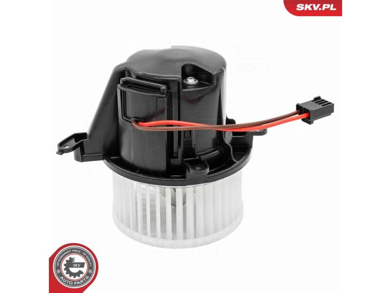 Interior Blower 68SKV020 - image 4