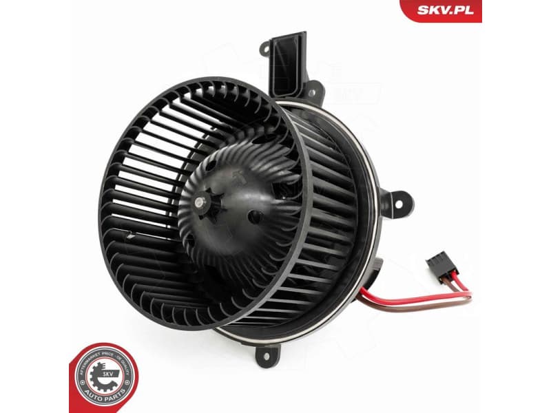 Interior Blower 68SKV030 - image 2