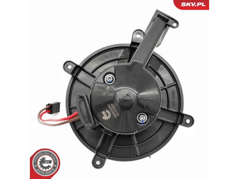 Interior Blower 68SKV030 - image 5