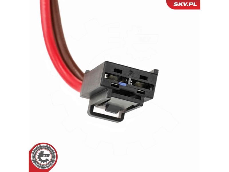 Interior Blower 68SKV030 - image 6