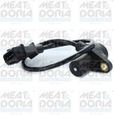 Sensor, crankshaft pulse 87124