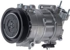 Compressor, air conditioning BEHR ACP 958 000S - image 2