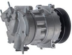 Compressor, air conditioning BEHR ACP 958 000S - image 6