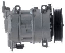 Compressor, air conditioning BEHR ACP 958 000S - image 7