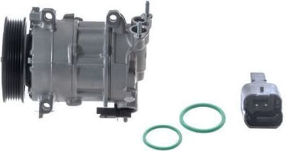 Compressor, air conditioning BEHR ACP 958 000S - image 11