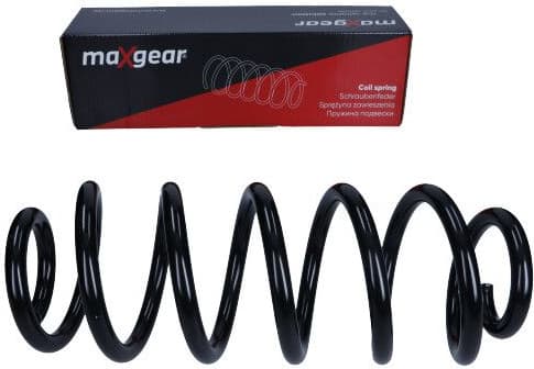 Suspension Spring 60-0777D - image 2