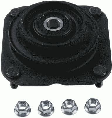 Suspension Strut Support Mount 88-766-A