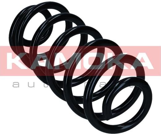 Suspension Spring 2120565