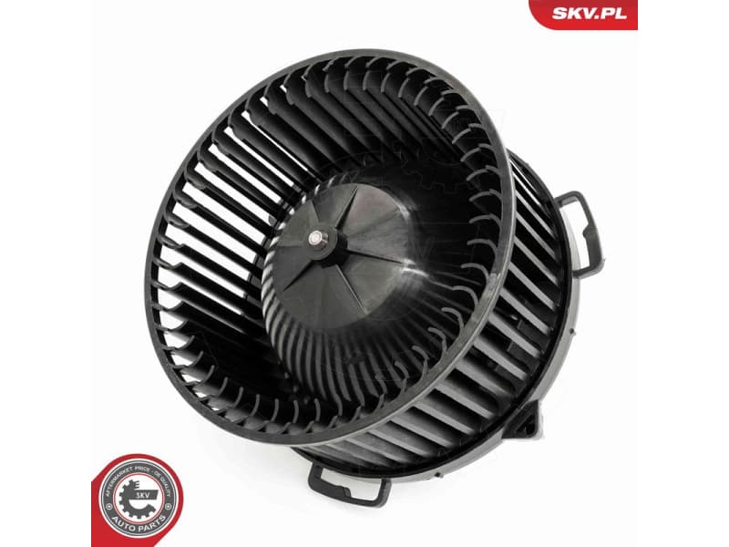 Interior Blower 68SKV101 - image 2
