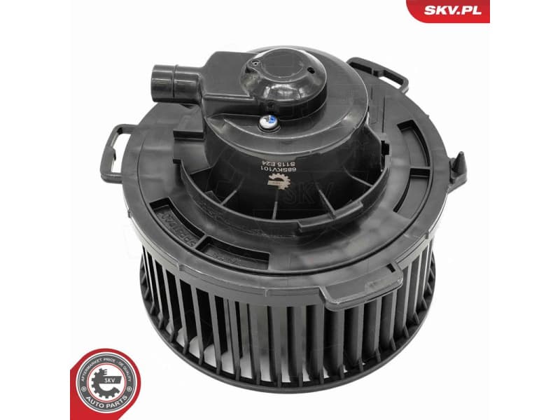 Interior Blower 68SKV101 - image 4