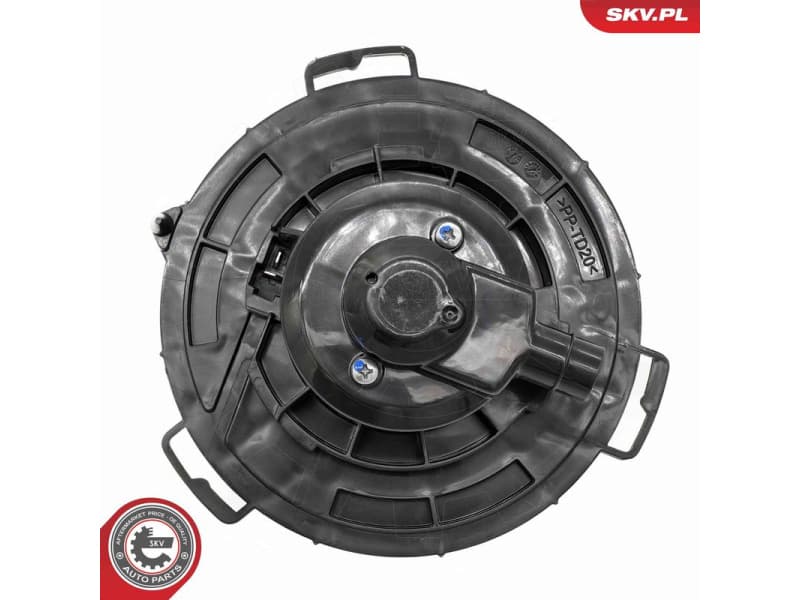 Interior Blower 68SKV101 - image 5