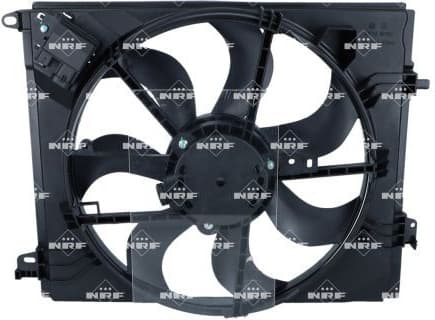 Fan, engine cooling 470134 - image 2