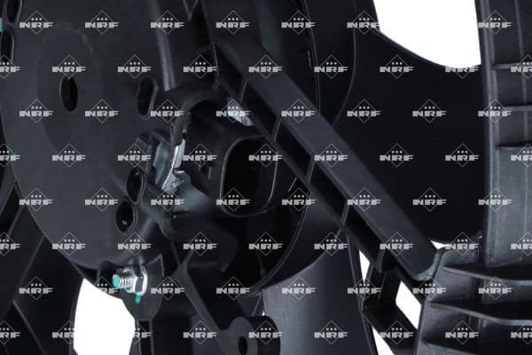 Fan, engine cooling 470134 - image 4