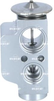 Expansion Valve, air conditioning EASY FIT 38520 - image 3