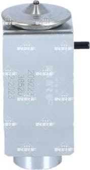 Expansion Valve, air conditioning EASY FIT 38520 - image 4