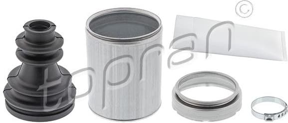 Bellow Kit, drive shaft 207 497