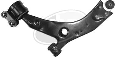Control/Trailing Arm, wheel suspension 20-00808-2