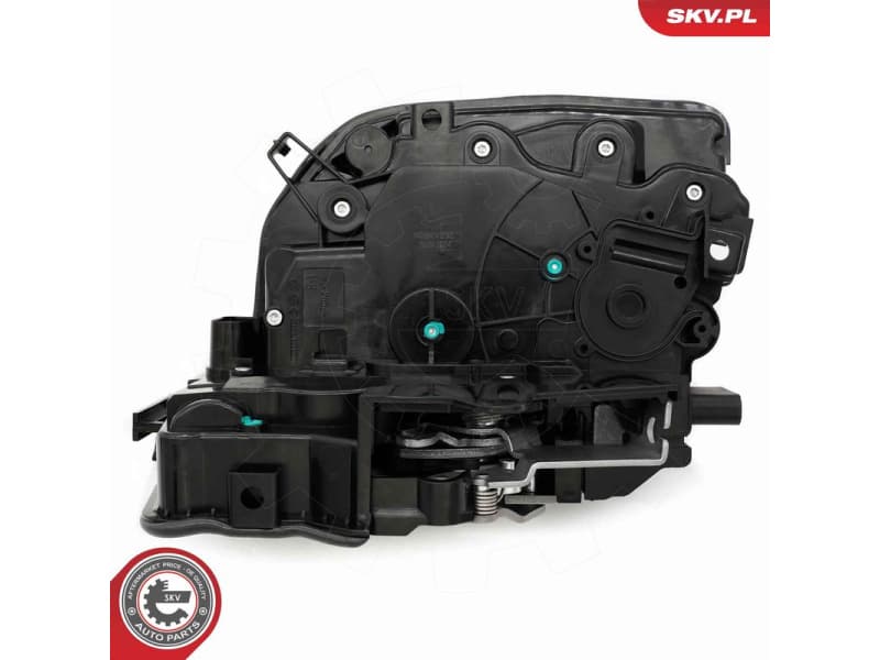 Door Lock 60SKV232 - image 3