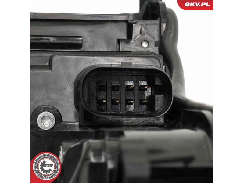 Door Lock 60SKV232 - image 6