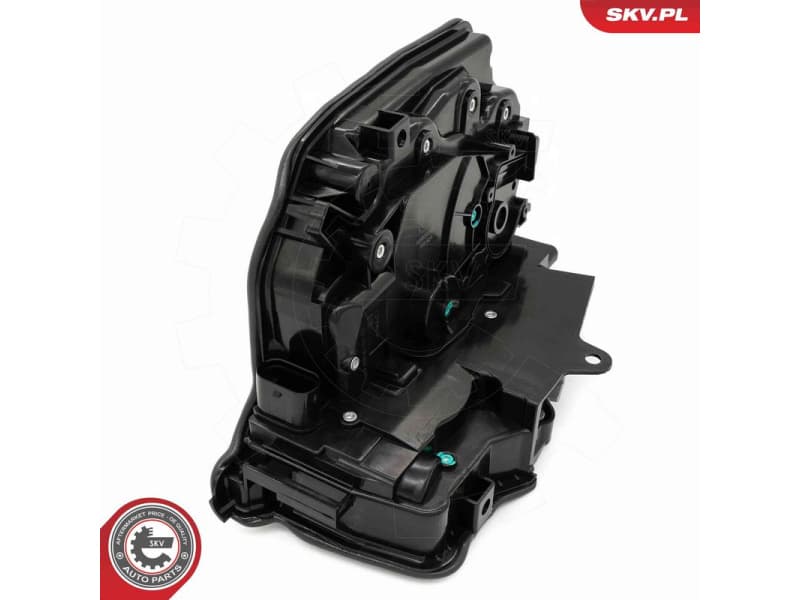 Door Lock 60SKV232 - image 7