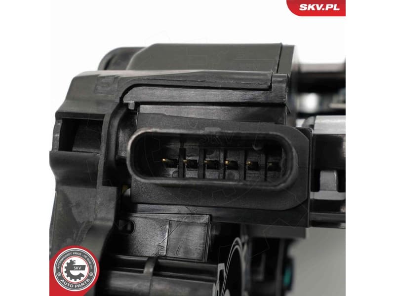 Door Lock 60SKV232 - image 8