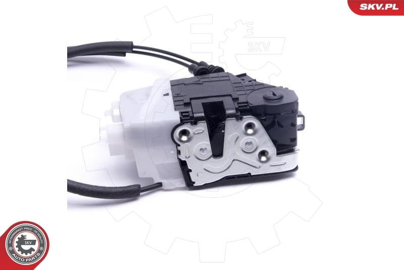 Door Lock 60SKV053 - image 3
